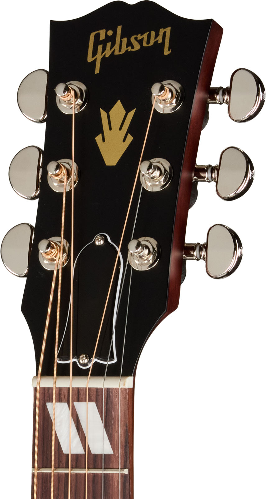 Hummingbird Special Satijnen Honey Burst Modern