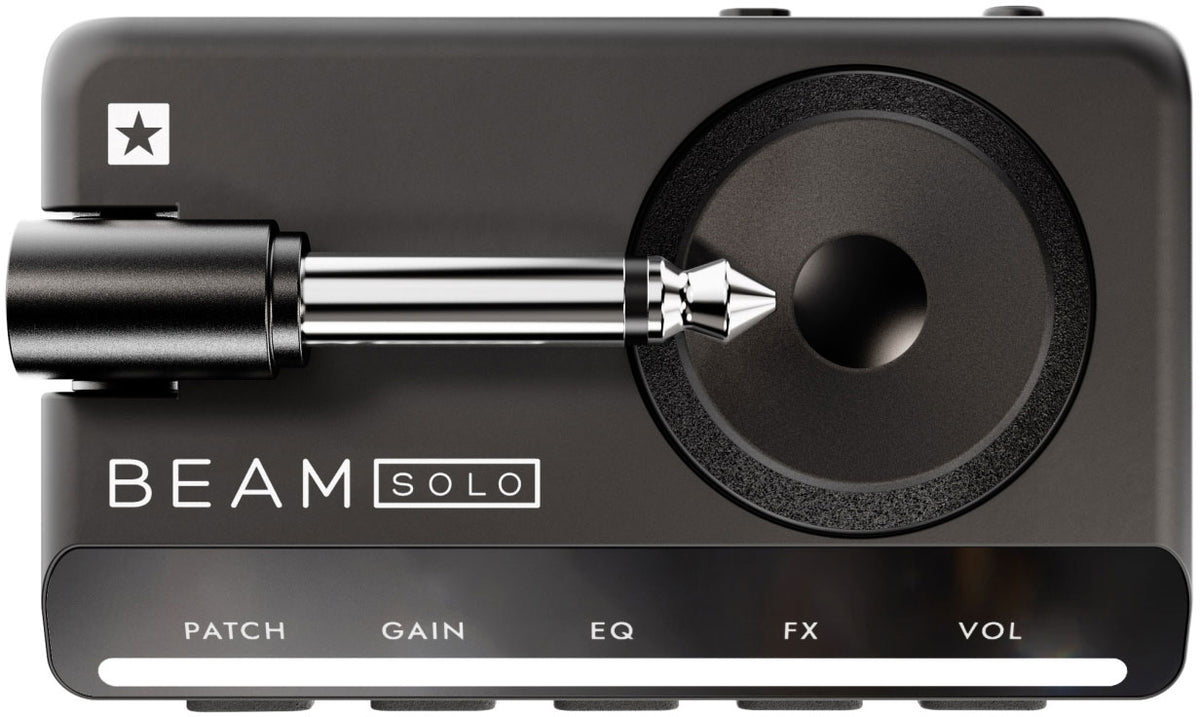 Beam Solo - Hoofdtelefoonversterker - Gereviseerd