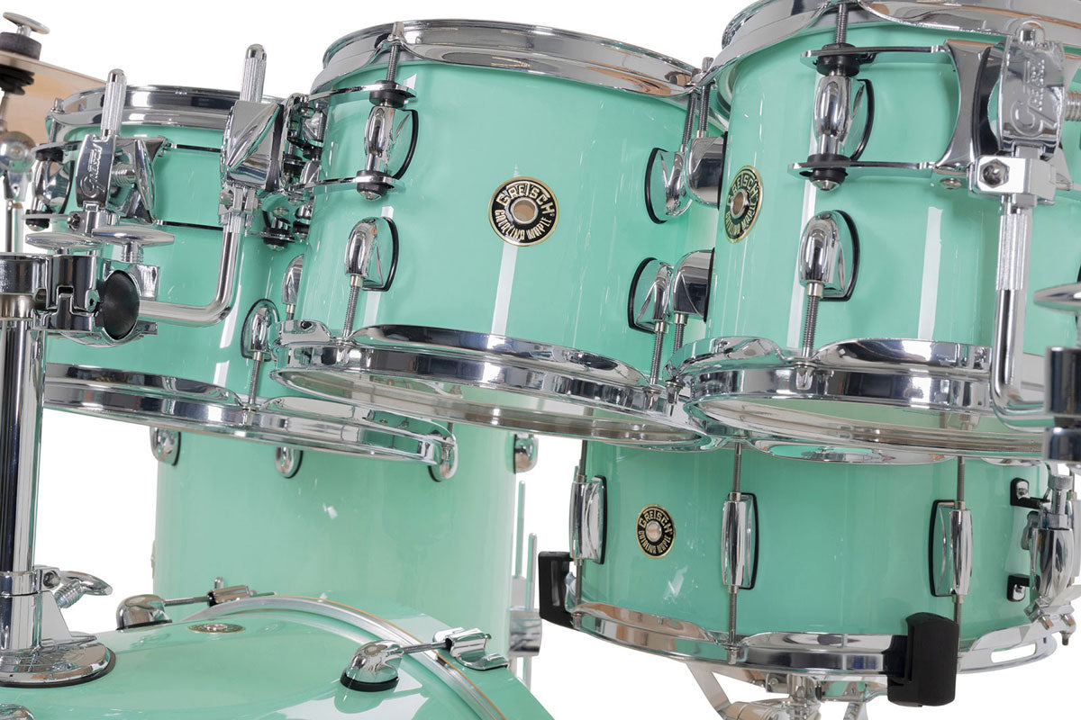 CATALINA MAPLE SEAFOAM GREEN CM2-E627-SFG