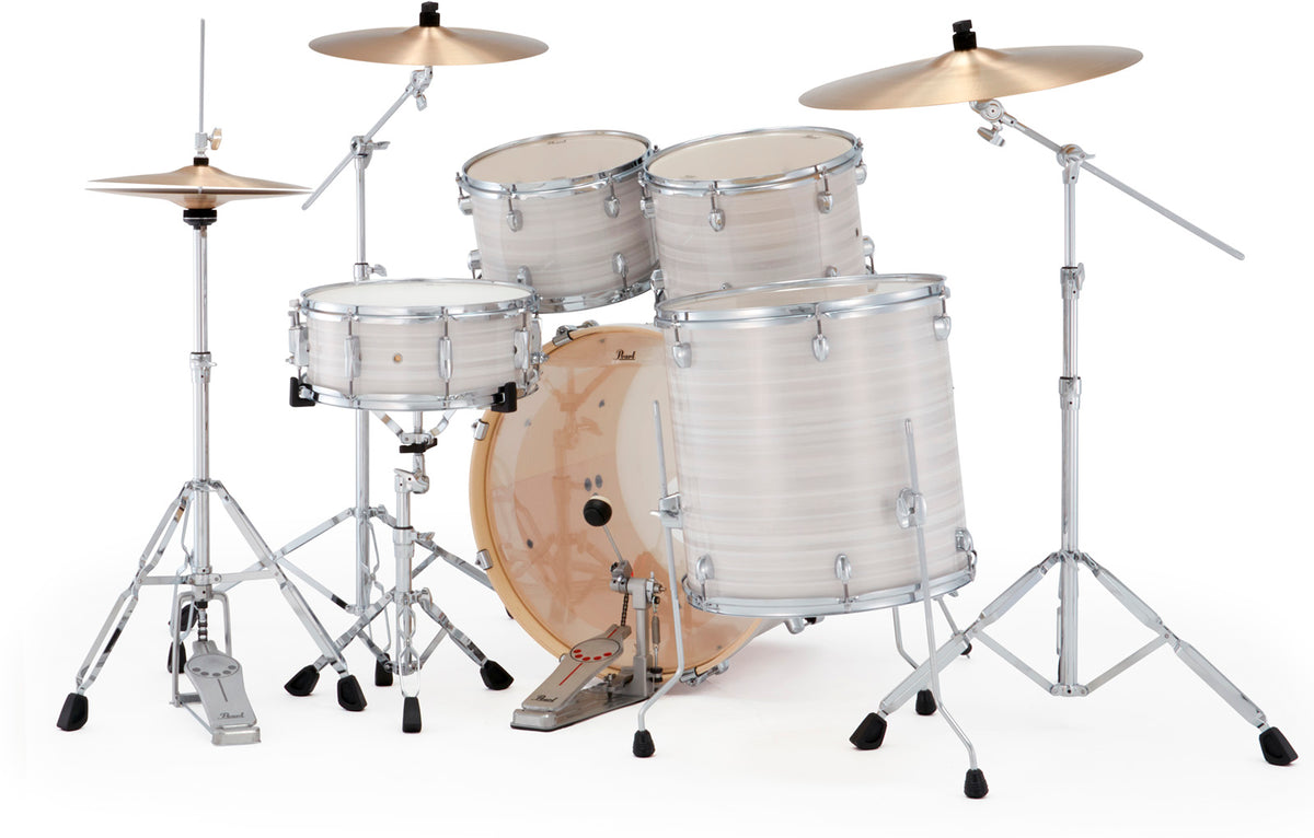EXX725NBRC-777 - Export Standaard 22" + HWP-834 Slipstream White