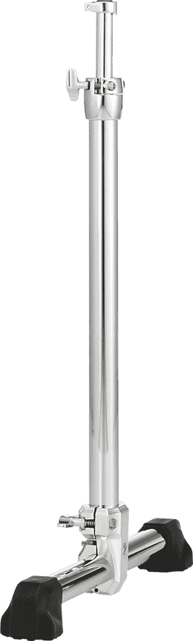 Moveable Support T-leg Pour Rack DR