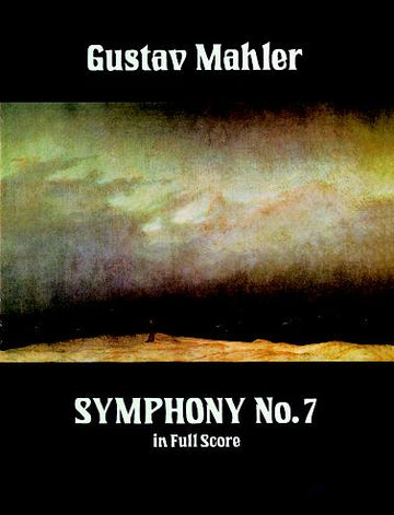 Mahler G. - Symphonie N°7 - Full Score