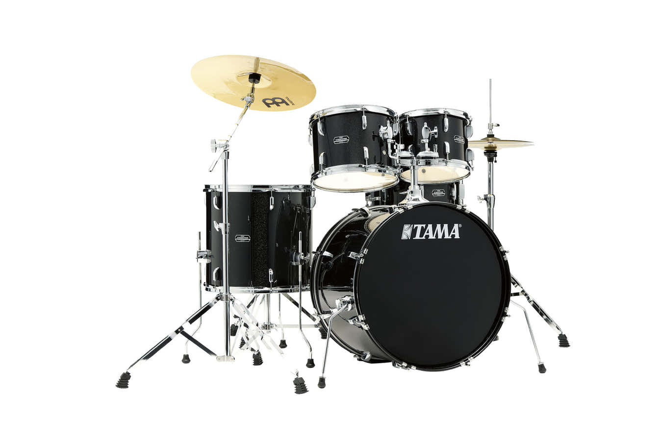 Stagestar Stage 22 - Black Night Sparkle