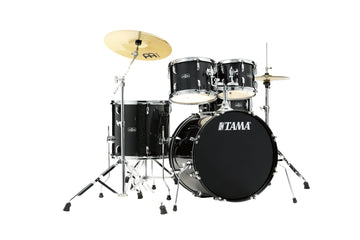 Stagestar Stage 22 - Zwart Nacht Sparkle