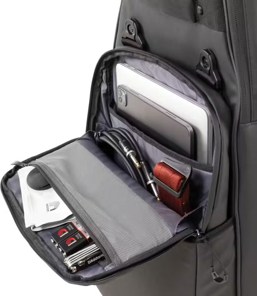 Backline Electric Guitar Case