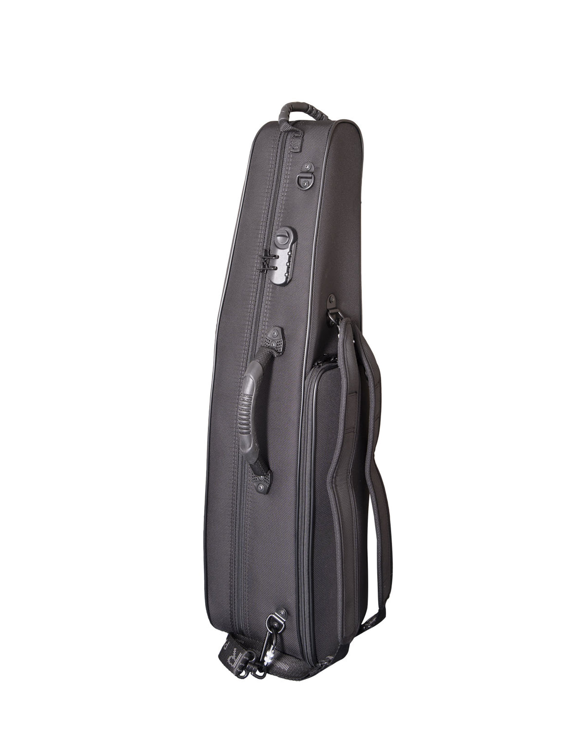 Light Koffer Soprano Saxofoon