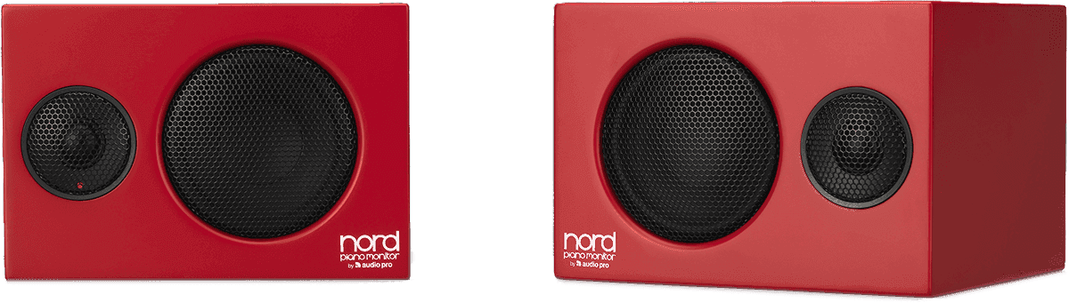 Nord Piano Monitor