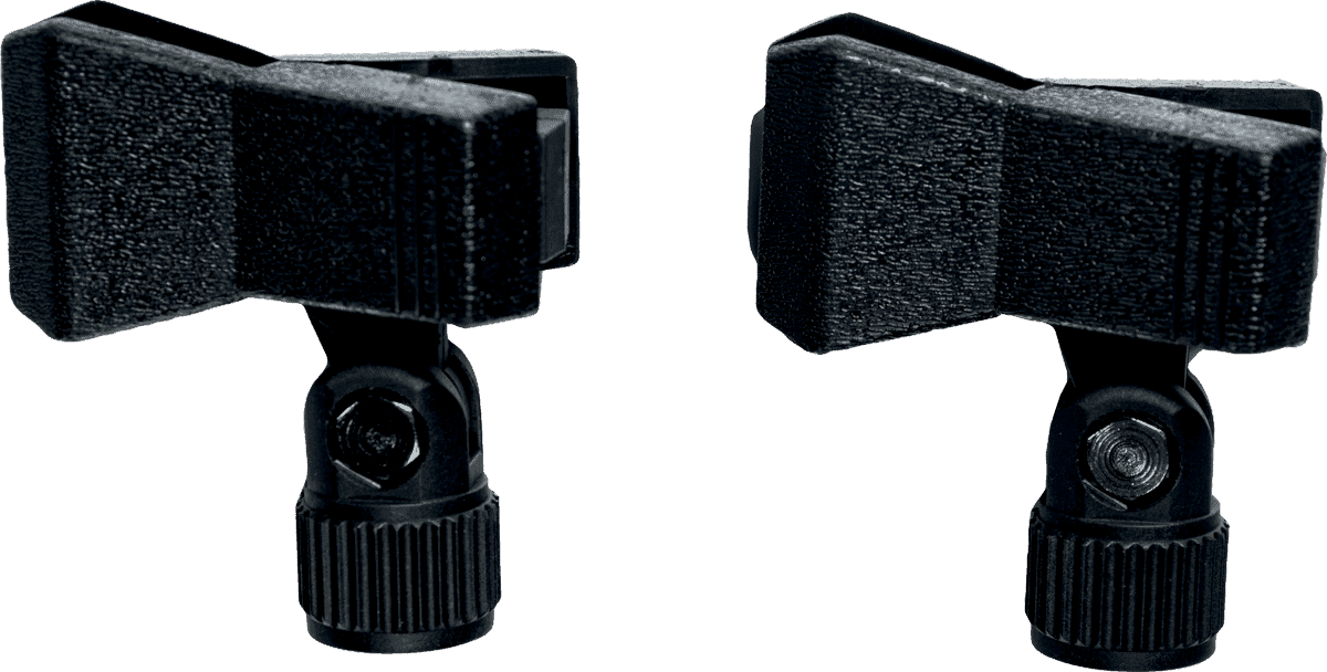 Yellow Cable MC1 - Pince Micro A Clip