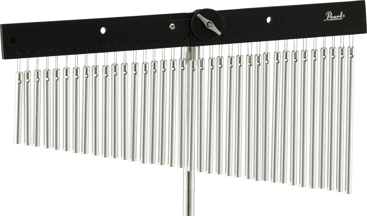 PWCHF-3620af Bar Chimes Pliable 36 Tubes Aluminium