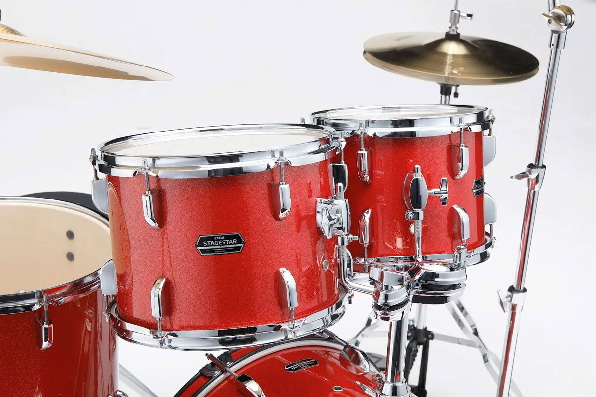 Stagestar ST50H6-CDS Fusion 20 CANDY RED SPARKLE