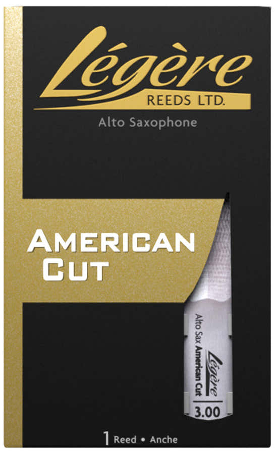 American Cut 1.75 - Sax Alto