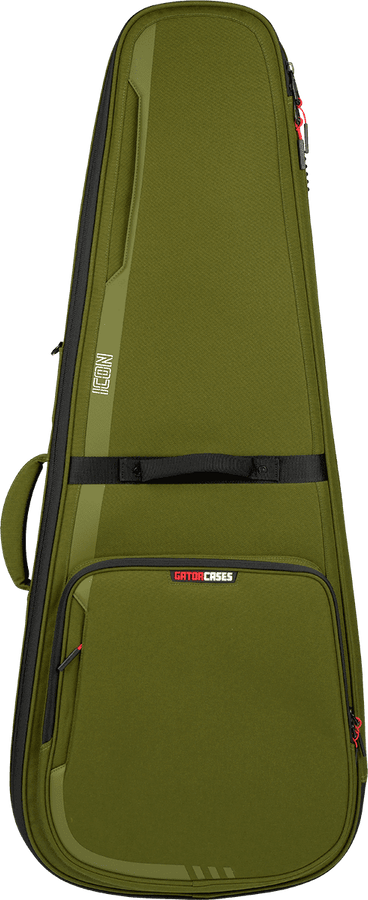 Softcase ES-335 Vert - ICON
