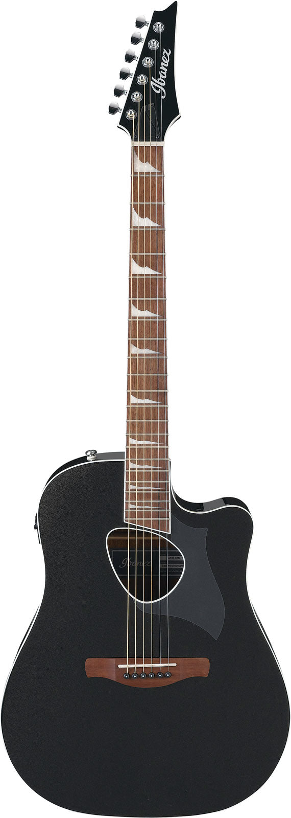 ALT30-BKM Black Metallic Altstar
