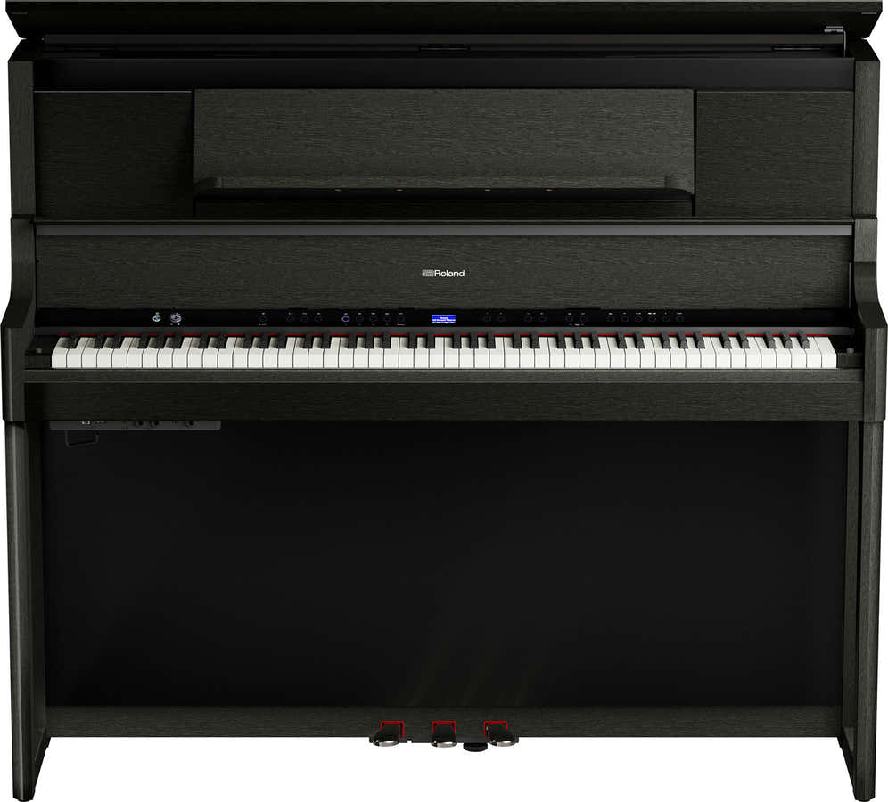 LX-9 Kolen zwart