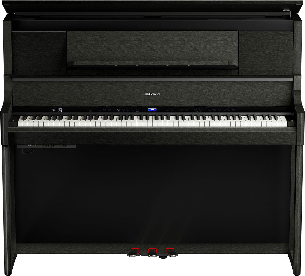 LX-9 Noir Charbon