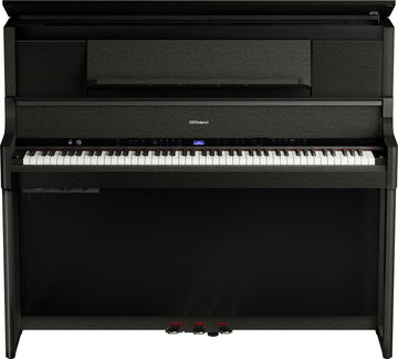 LX-9 Noir Charbon