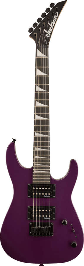 JS Series Dinky Minion JS1X AMA Pavo Purple