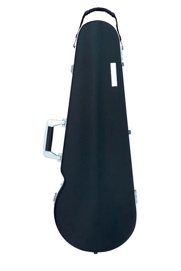 Koffer Alto Hightech Panther - Zwart