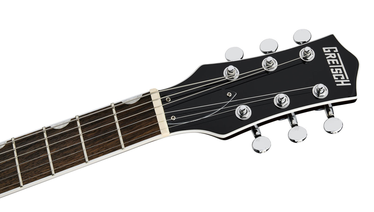 G5230T Electromatic Sparkle Jet Ft Single-Cut With Bigsby Lrl Gold Sparkle