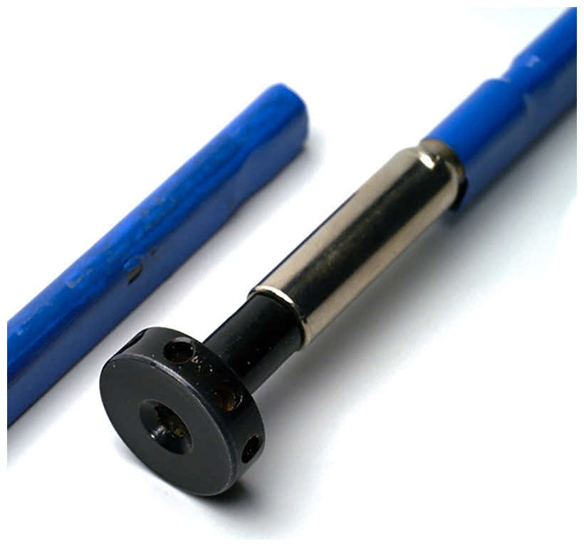 Dubbelwerkende halspen voor gitaar (MMAN-stijl) 460MM