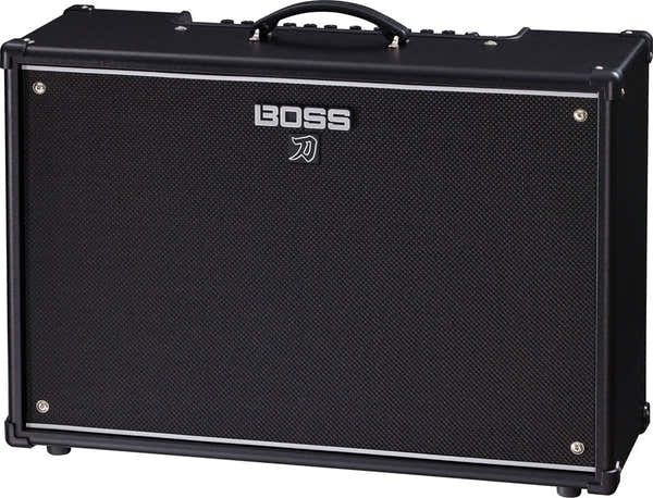Boss KATANA 212 MKIII 100W