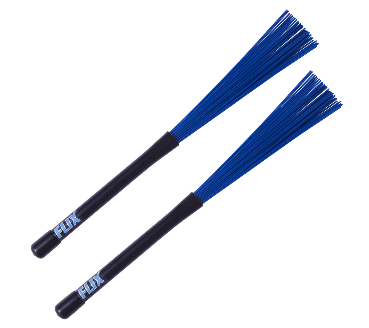 Flix Balais Jazz Nylon
