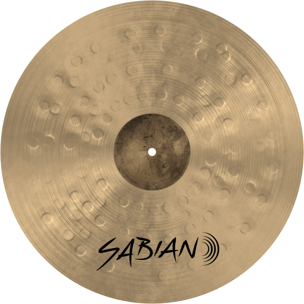 Hi-hat 16" Stratus Dry