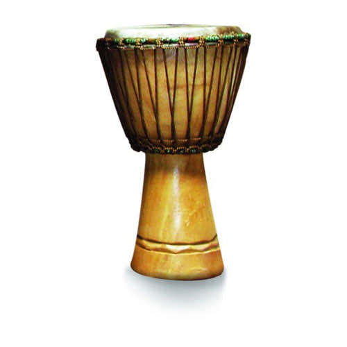 G - Mini Djembé MALI