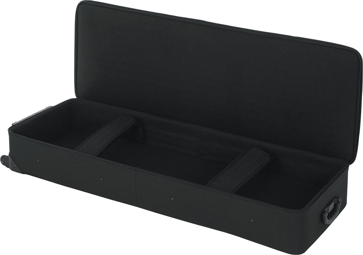 Keyboard gigbag GK76 Zwart