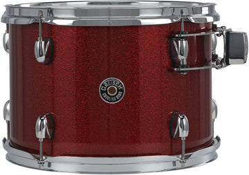 Tom Catalina Club Dark Cherry Sparkle 13x9