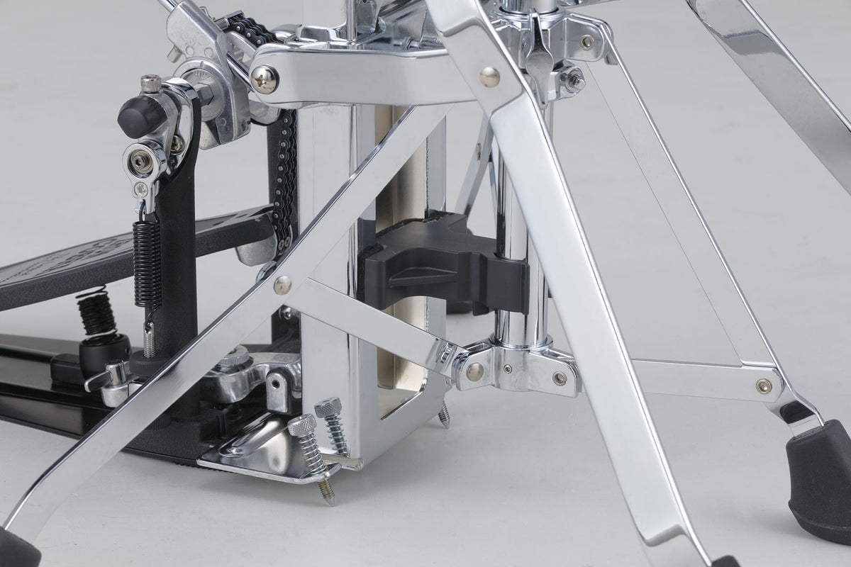 True Touch Training Kit ACOUSTI-tone Stand voor floortom