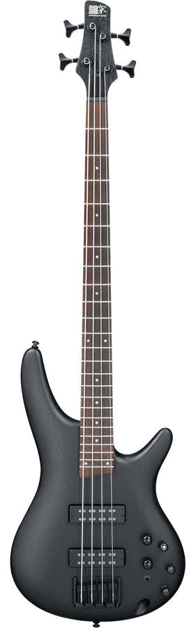 Sr300Eb-Wk Weathered Black