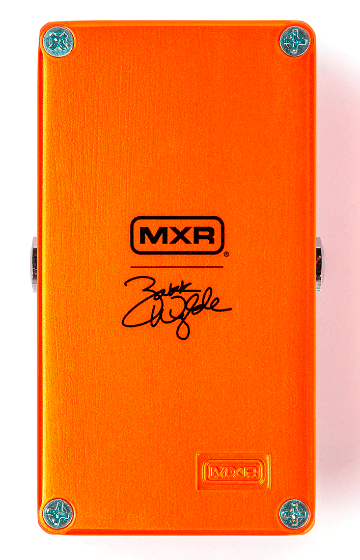 Wylde Audio Phase