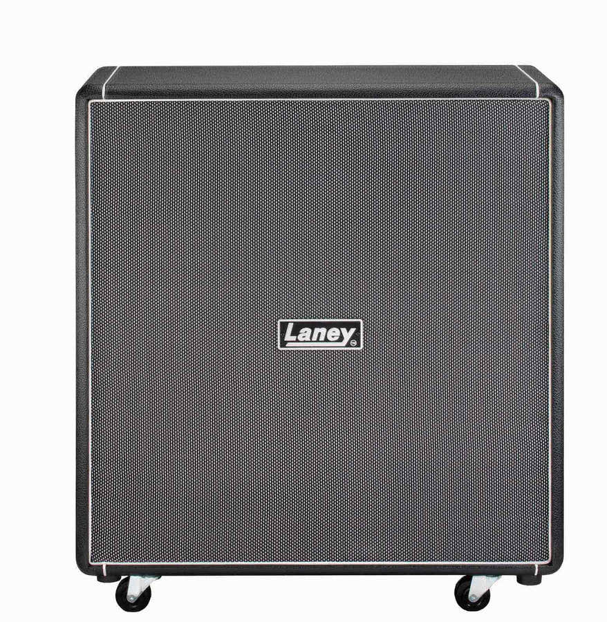 Enceinte Black Country 2X12"