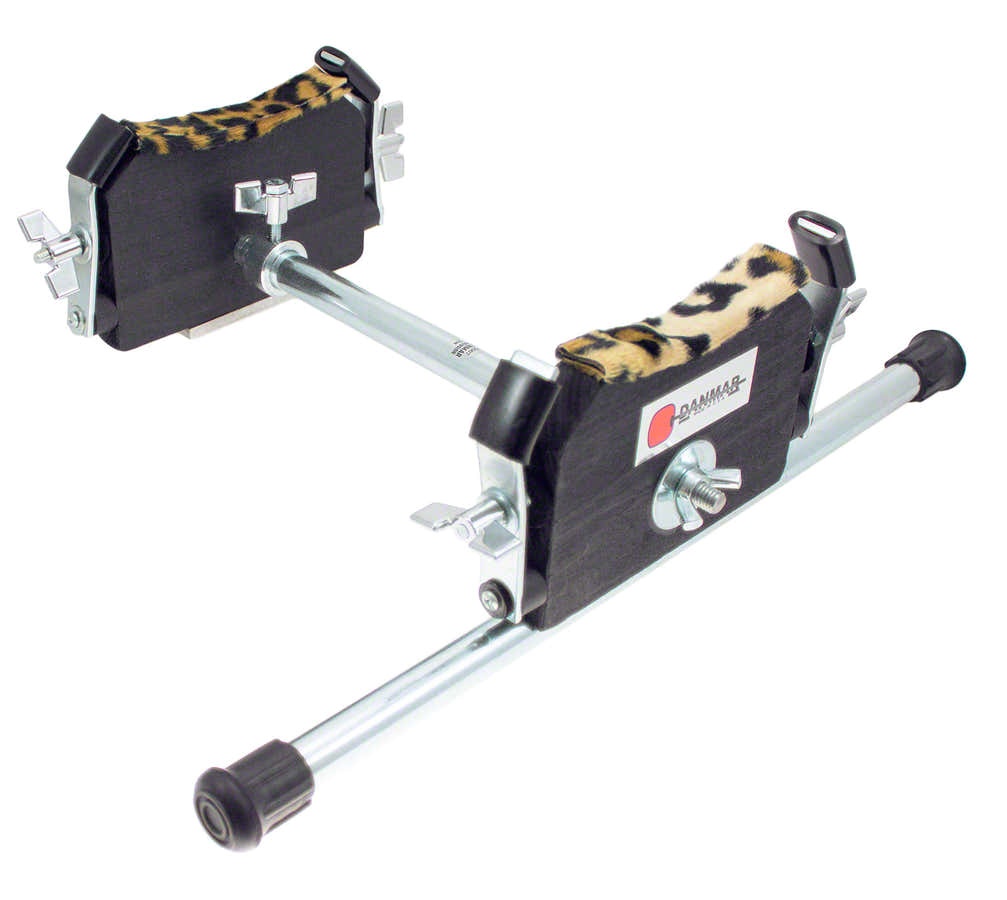 Rehausseur Tom Basse En Grosse Caisse 14"/18"