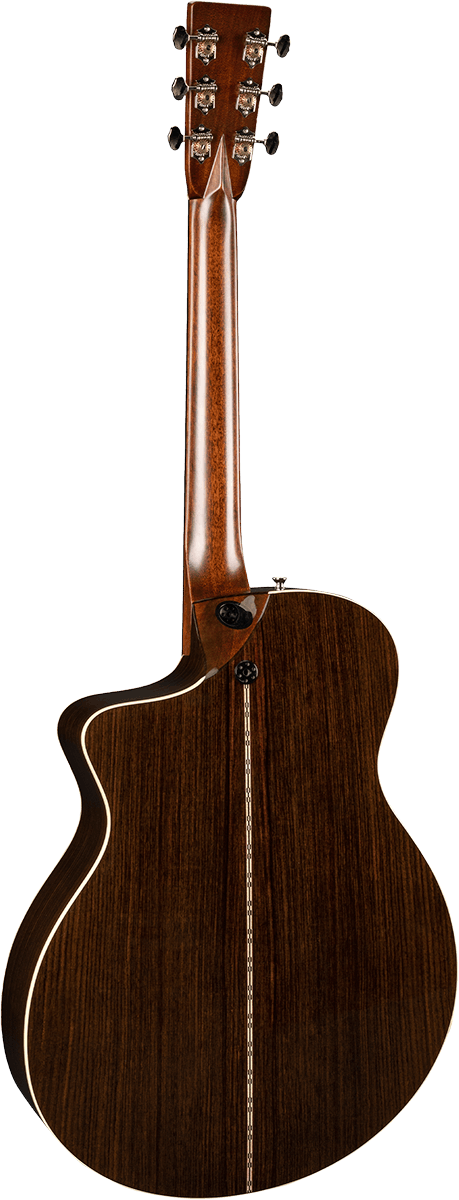 Sc-28E LR Baggs