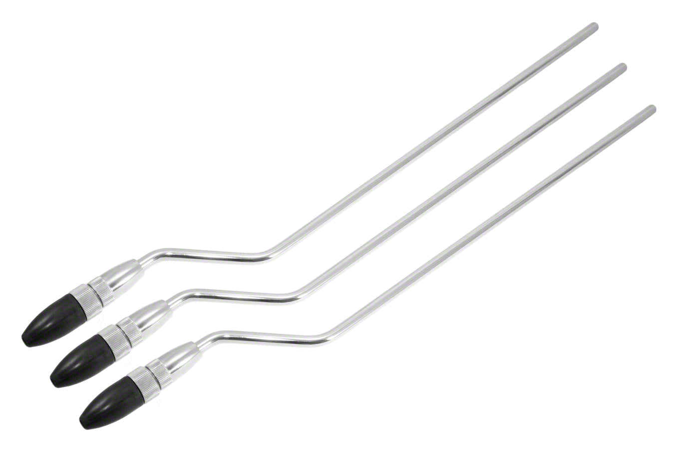 RFTL10 Floor Tom Legs 665MM - Ø10.5MM (X3)