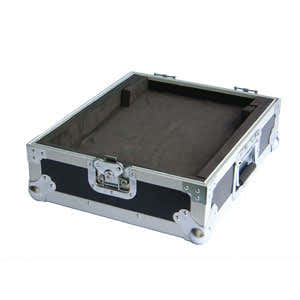 FCM 12 - Flight Case Pour Mixer 12