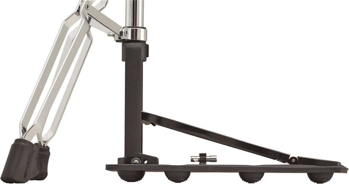 RDH-120A HI-HAT-PEDAAL MET NOISE EATER-TECHNOLOGIE