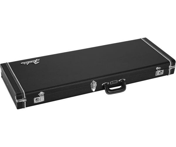 Etui CLSC SRS - Strat/Tele Zwart