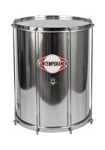 C-SUA02 - Aluminium Surdo Serie Pro - 16" X 50CM