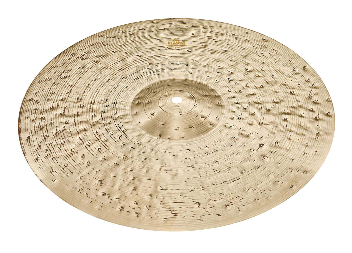 Crash Byzance 18" Foundry Res