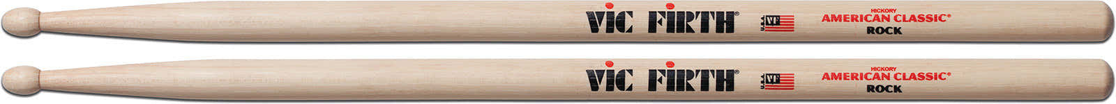 Rock - American Classic Hickory