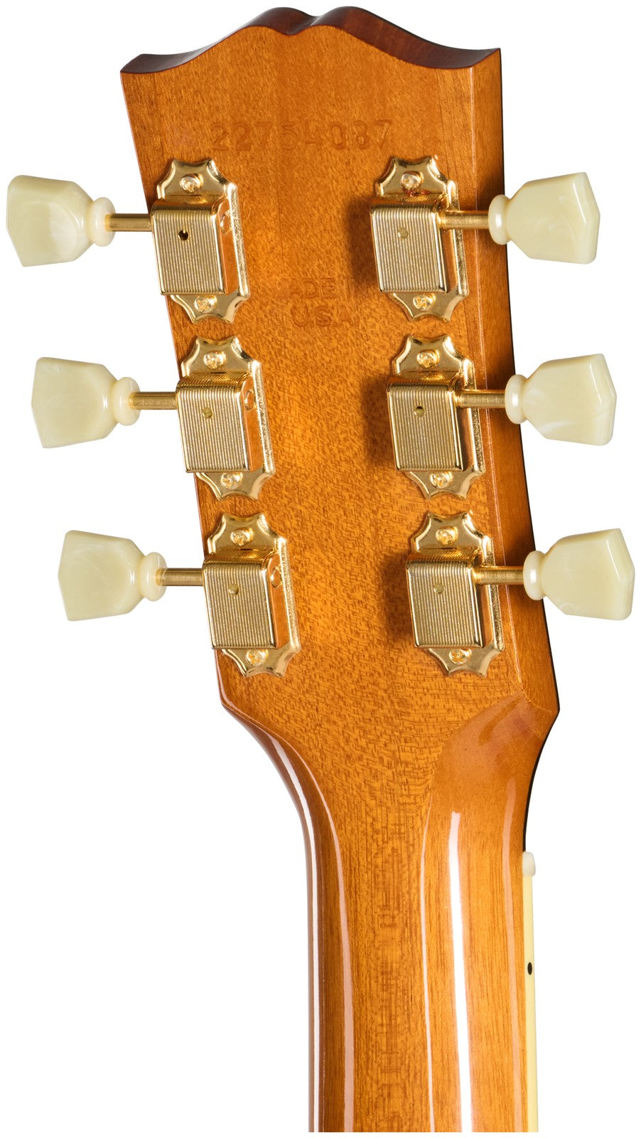 Hummingbird Heritage Cherry Sunburst Origineel