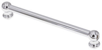 TL12D114 Coquille Tube 114mm Double Tirant X1