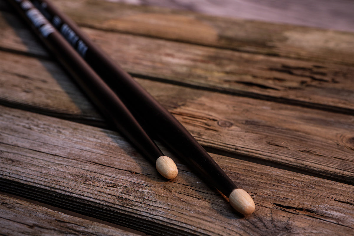 5AB - American Classic Hickory 5A Noire