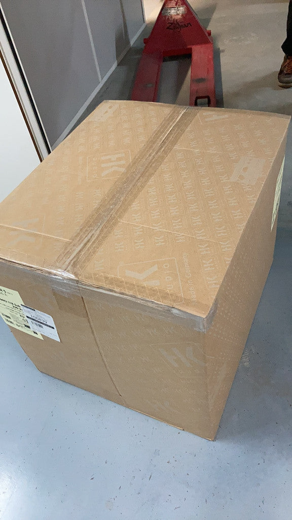 L5MKII-118sub-a - Stock B