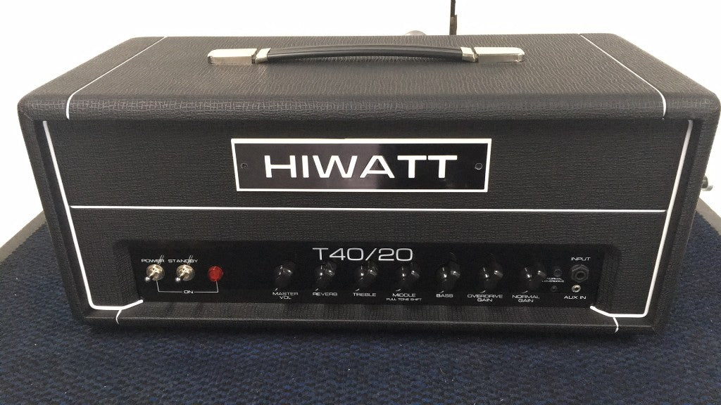 T40/20H 40W - Stock B