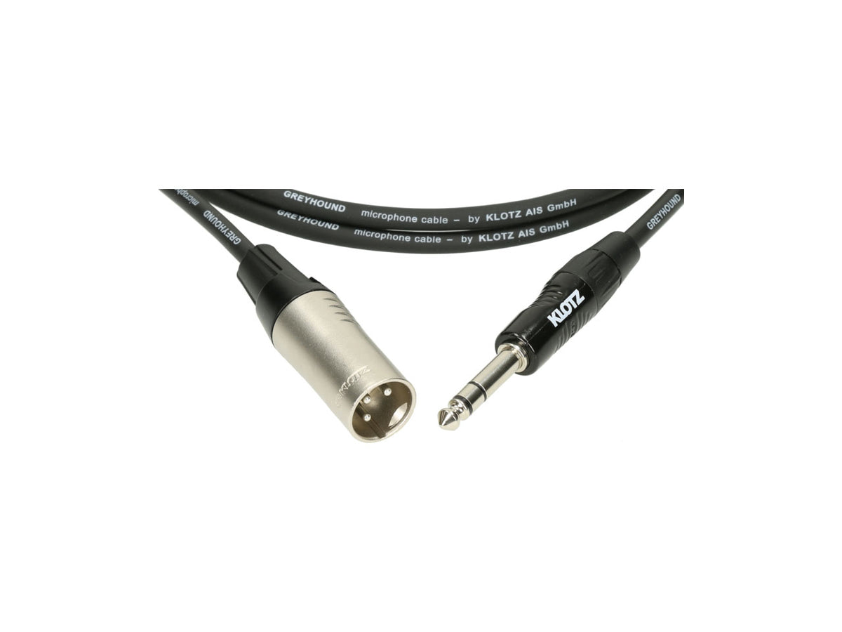 Greyhound Symetrique Audio 1,5 M