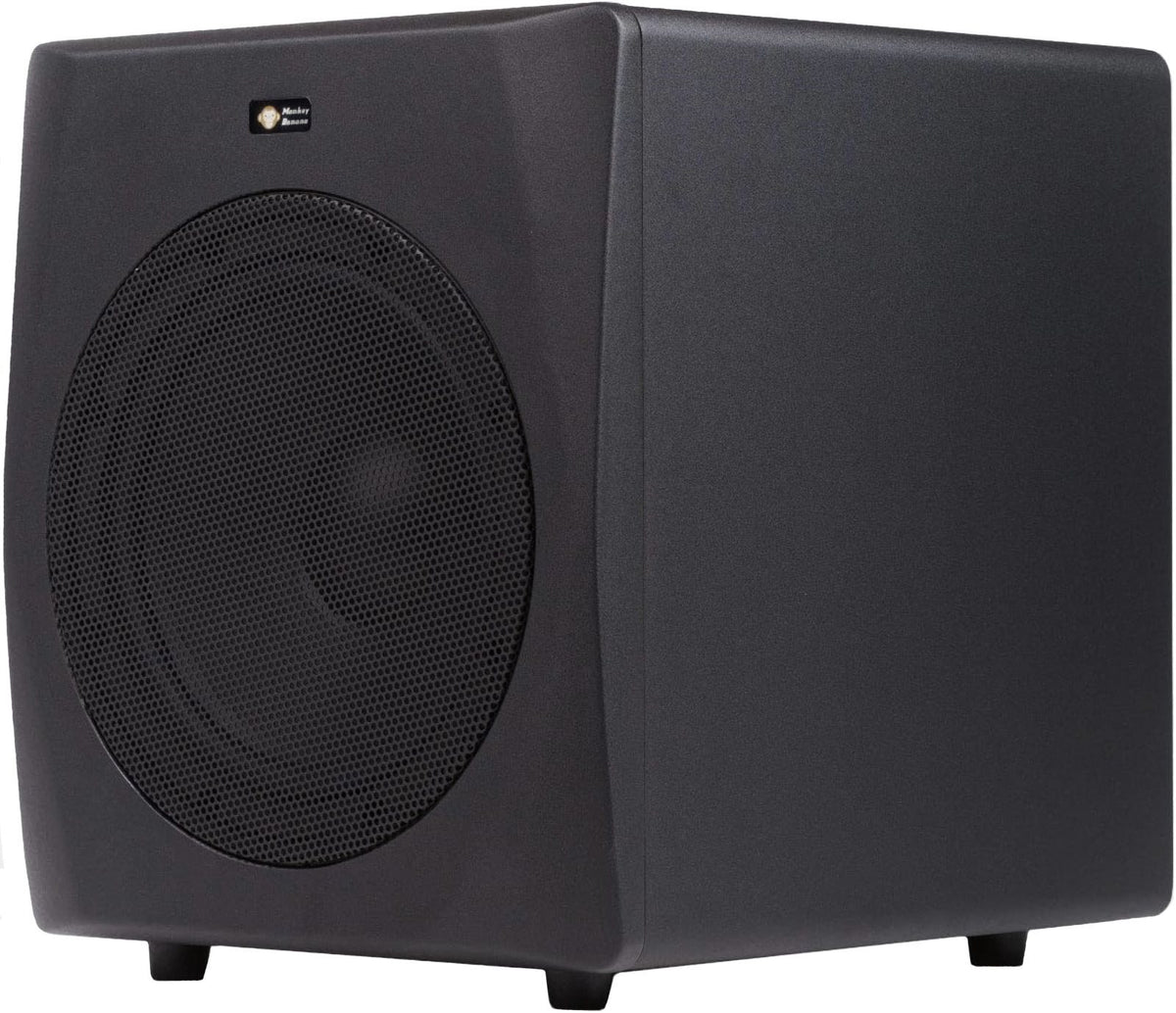 Gibbon 10 Black